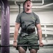 Marines, Sailors compete to join 1000-lb. club