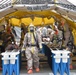 National Guard HRF Rehearses Response Skills