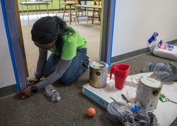 28th annual Day of Caring