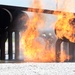Baptism by fire