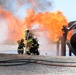 Baptism by fire
