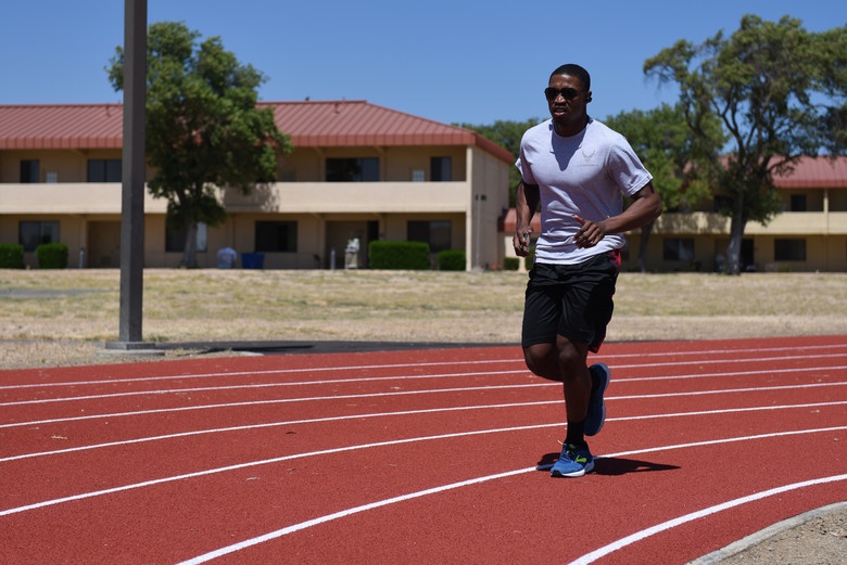Tracks reopen at Travis AFB