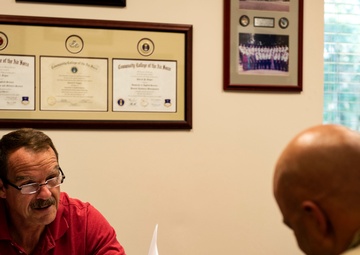 Information Learning Center: world beyond books