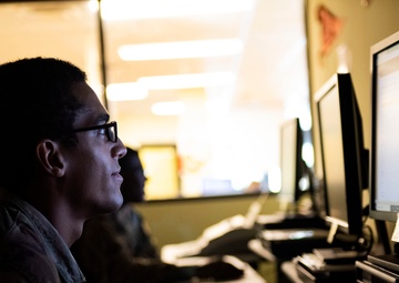 Information Learning Center: world beyond books