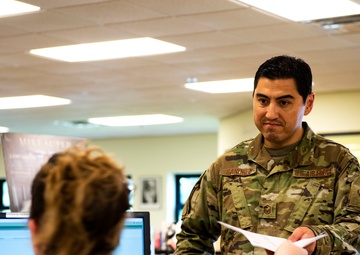 Information Learning Center: world beyond books