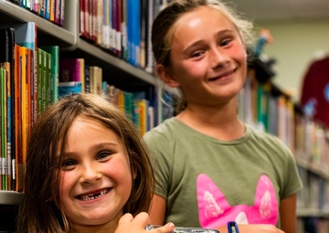 Information Learning Center: world beyond books