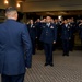 313th Training Squadron Change of Command