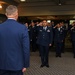 313th Training Squadron Change of Command