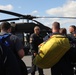 NCNG Supports Hurricane Dorian response