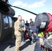 NCNG Supports Hurricane Dorian response