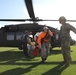 NCNG Supports Hurricane Dorian response