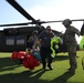 NCNG Supports Hurricane Dorian response