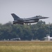 F-16 Vipers return home