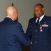 17th Comptroller Squadron change of command