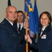 17th Comptroller Squadron change of command