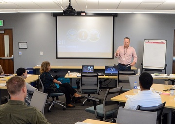 NHC Corpus Christi leaders set plans for operations under DHA