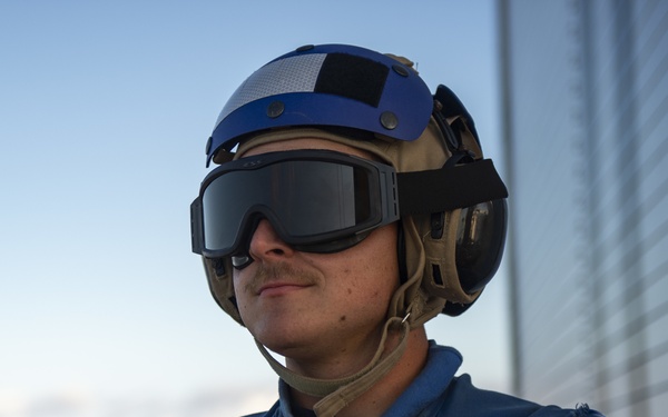 The U.S. Coast Guard Cutter Mohawk (WMEC 913) Supports Operation Martillo