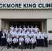 Base Kodiak Rockmore-King Clinic: Coast Guard’s 2018 Health Care Facility of the Year