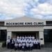 Base Kodiak Rockmore-King Clinic: Coast Guard’s 2018 Health Care Facility of the Year