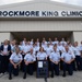 Base Kodiak Rockmore-King Clinic: Coast Guard’s 2018 Health Care Facility of the Year