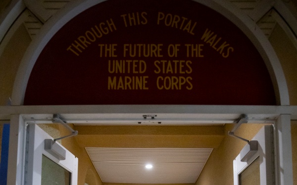 Hotel Company Receiving