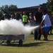 Goodfellow AFB Fire Department hosts annual Junior Firefighter Camp