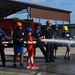 Goodfellow AFB Fire Department hosts annual Junior Firefighter Camp