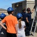 Goodfellow AFB Fire Department hosts annual Junior Firefighter Camp