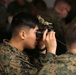 Marine Corps awards contract for new night vision goggles