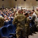 Col. Nazario holds introductory commander's call