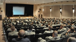 McConnell Reservists strengthen Resilience