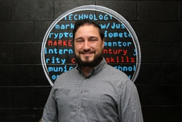 CYBER SNAPSHOT: Daniel Sorensen