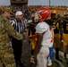 VHS Military Appreciation Game