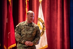 COL Hills, director of Stryker Warfighter Forum