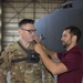 C-5M Super Galaxy Virtual Reality 3D Scan
