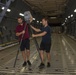 C-5M Super Galaxy Virtual Reality 3D Scan