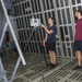 C-5M Super Galaxy Virtual Reality 3D Scan