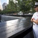 National 9/11 Memorial: Paying Respects in NYC