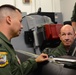 ACC commander immersed in U-2 reconnaissance mission