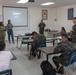 U.S. Navy Promotes Medical Readiness in Honduras