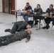 U.S. Navy Promotes Medical Readiness in Honduras