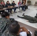 U.S. Navy Promotes Medical Readiness in Honduras