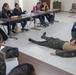 U.S. Navy Promotes Medical Readiness in Honduras