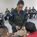 U.S. Navy Promotes Medical Readiness in Honduras