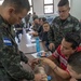 U.S. Navy Promotes Medical Readiness in Honduras