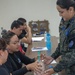 U.S. Navy Promotes Medical Readiness in Honduras