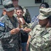 U.S. Navy Promotes Medical Readiness in Honduras