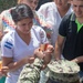 U.S. Navy Promotes Medical Readiness in Honduras