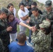 U.S. Navy Promotes Medical Readiness in Honduras