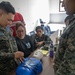 U.S. Navy Promotes Medical Readiness in Honduras